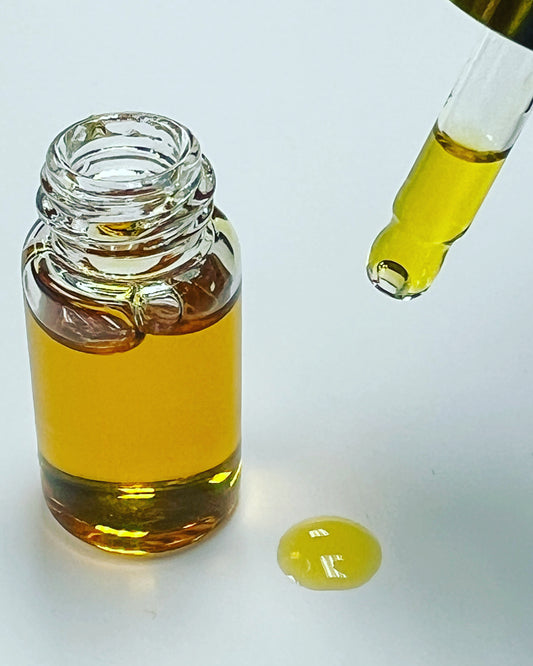 Premium Essential Oil Serums: The True Secret To Glowing Skin