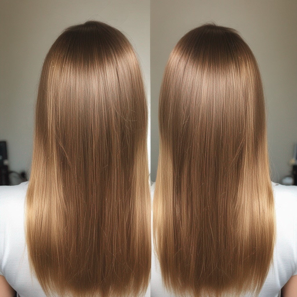 Split Ends Organic Solution 1oz.