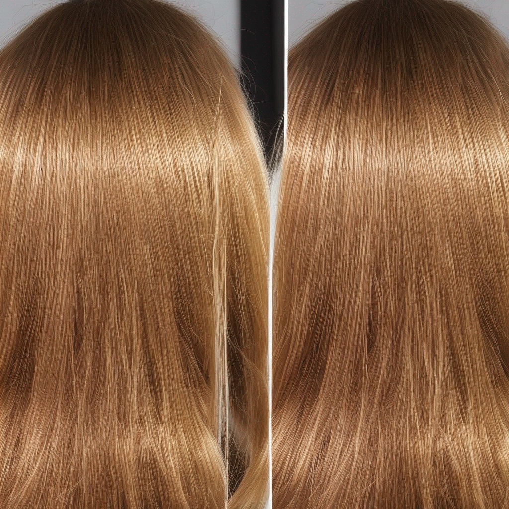 Split Ends Organic Solution 1oz.